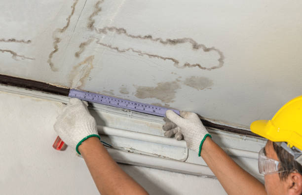 Reliable Structural Drying contractor in Hannibal, OH by Water Damage Irwin